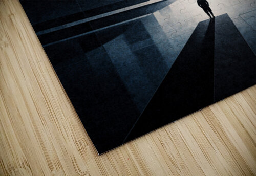 Reflective Horizon dhediee puzzle