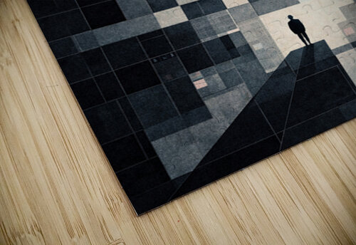 Administrative Dream dhediee puzzle