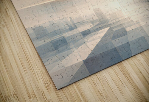 Distant Presence dhediee puzzle