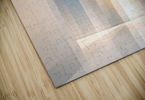 Vertical Release dhediee puzzle