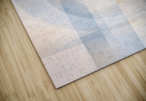 Calm Center dhediee puzzle