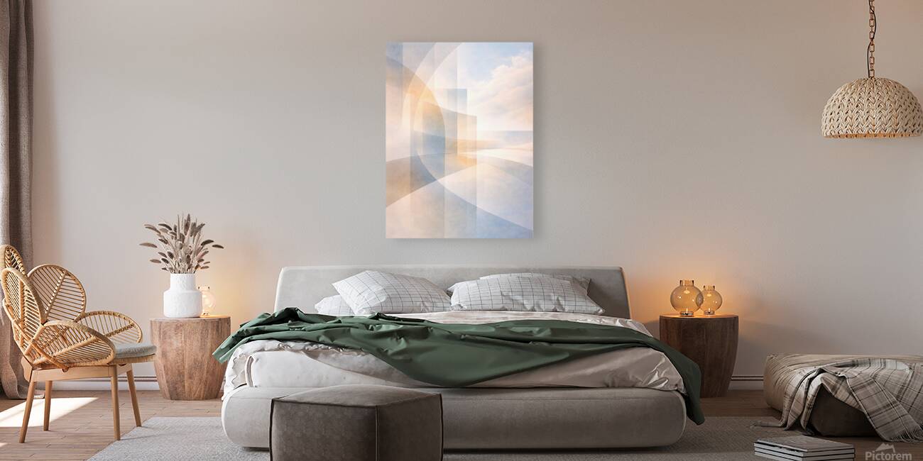 Gentle Drift Reproduction