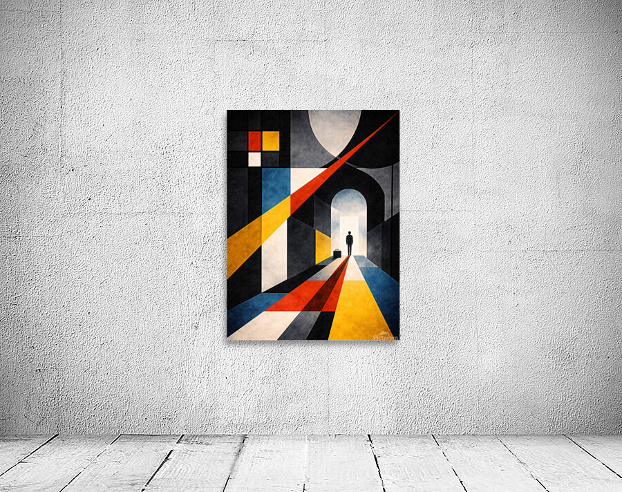 Transient Identity Wall Preview