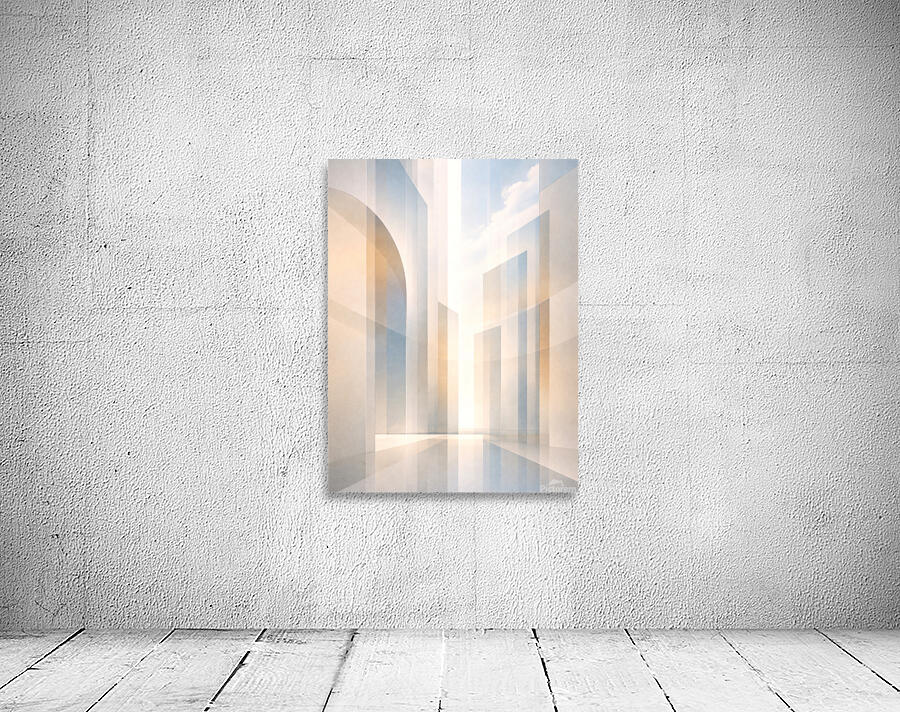 Vertical Release Wall Preview