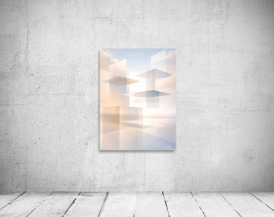 Suspended Balance Wall Preview