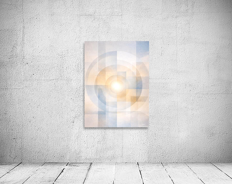 Calm Center Wall Preview