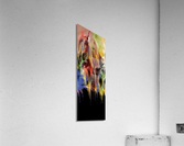Mindset Acrylic Print