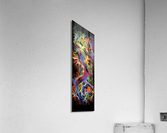 Color World Acrylic Print