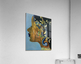 Sensation Acrylic Print