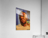 Stormzy Acrylic Print