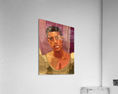 Maybe  Acrylic Print