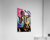 Seeking You Acrylic Print