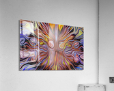 Esotericity Acrylic Print