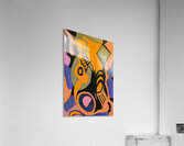 Phantasma Acrylic Print