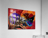 Deep Adoration Acrylic Print