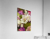 Blissful Blossoms Acrylic Print