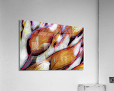 Natures Allure Acrylic Print