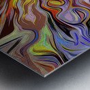 Esotericity Metal print