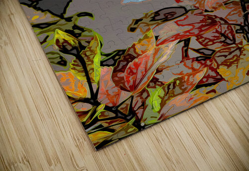 Azure Inspiration Valeda Williams puzzle
