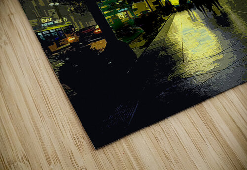 Rainy Calmness Valeda Williams puzzle