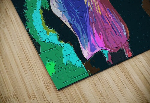 Watercolor Wisdom Valeda Williams puzzle
