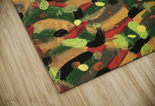 REGGAE Valeda Williams puzzle