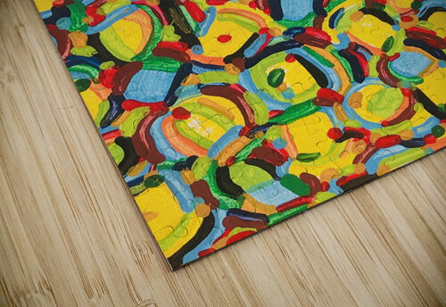 SIRIUS Valeda Williams puzzle
