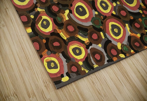 HOVERING SHIPS Valeda Williams puzzle