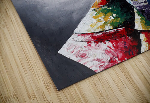 KAYA YOO Valeda Williams puzzle