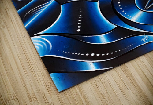 MUSIC MAKER Valeda Williams puzzle
