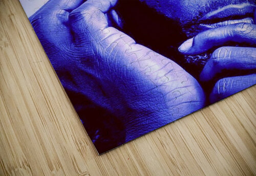 Micheal K Williams Valeda Williams puzzle
