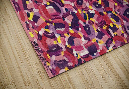 ROSES Valeda Williams puzzle