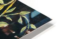 Sensation HD Metal print