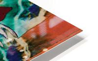 Untitled HD Metal print