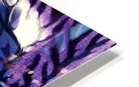 Portfolio Bud HD Metal print