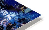 Our Night HD Metal print