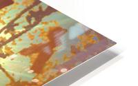 Geez v HD Metal print