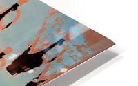 JEBENA HD Metal print