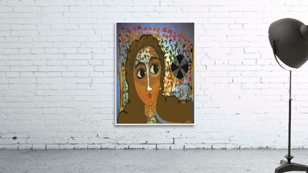 Thought Provoking Wall Preview