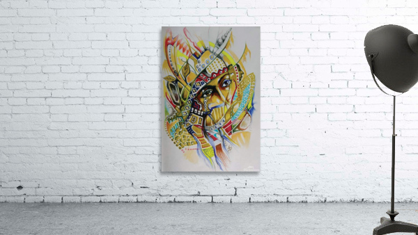 Daydreaming Wall Preview