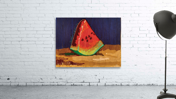 The Serving  Wall Preview