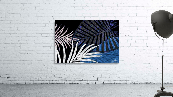 Day and Night Wall Preview
