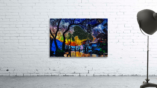 Our Night Wall Preview