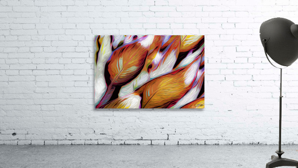 Natures Allure Wall Preview