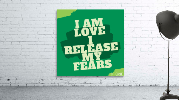 Simple Green St Wall Preview