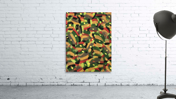 REGGAE Wall Preview