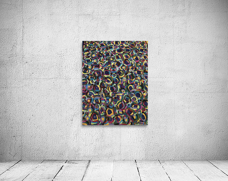 PORTALS Wall Preview