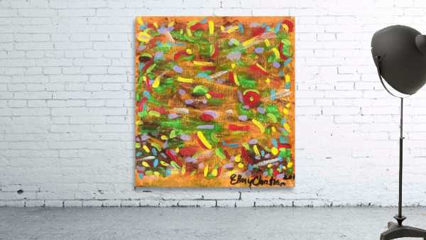 CANDY MAT  Wall Preview