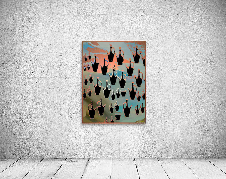 JEBENA Wall Preview