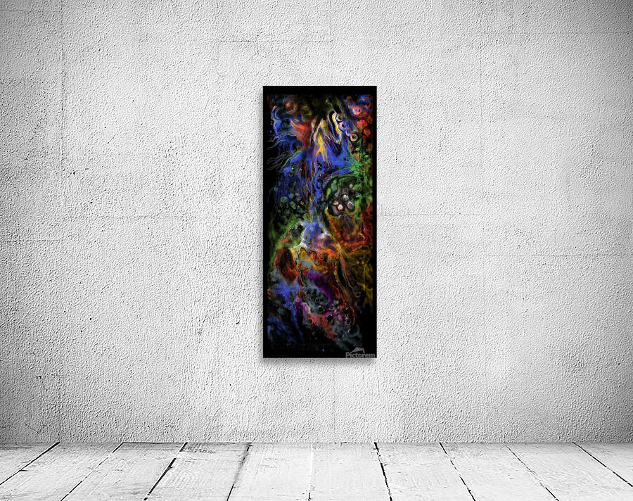 The Galaxy Wall Preview